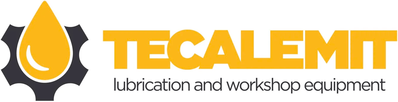 Tecalemit logo